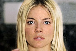 Sienna Miller estará con Robert Pattinson y Benedict Cumberbatch en “The Lost City of Z”