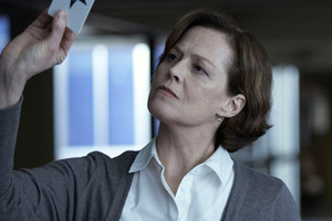Sigourney Weaver, reclutada por el español Juan Antonio Bayona