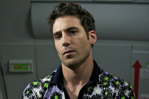Miguel Ángel Silvestre fichado por los creadores de "Matrix"