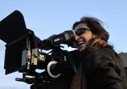Silvia Munt ha protagonizado títulos muy destacados del cine español
