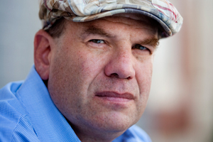 El creador de The Wire prepara una serie para HBO sobre el oscuro mundo del porno de los 70