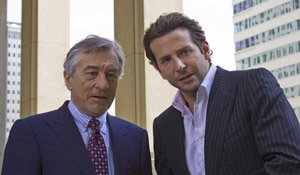 Bradley Cooper intervendrá regularmente en la versión televisiva de su film "Sin límites"