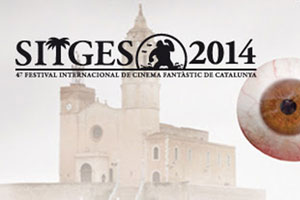Dos jóvenes cineastas ganan ex aequo el premio Sitges Cine365 Film