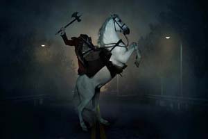 Un grupo hindú se queja de un episodio de "Sleepy Hollow" que muestra a la diosa Kali