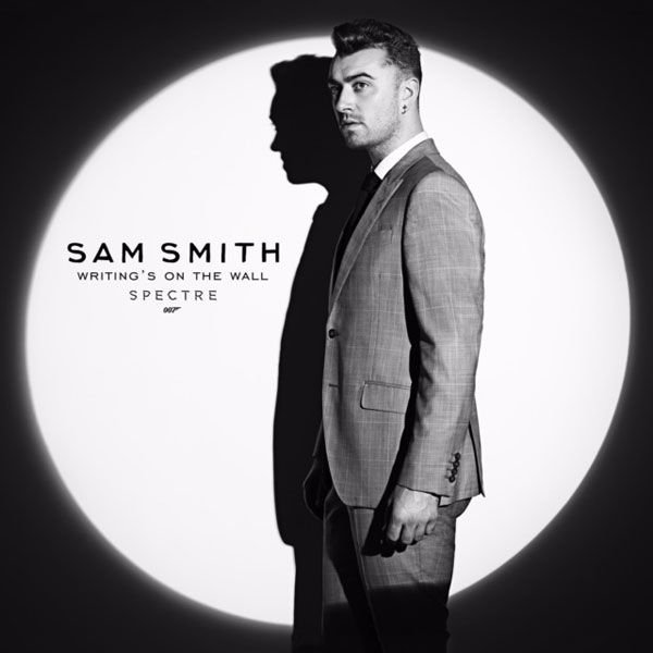Sam Smith cantará y compondrá el tema musical principal del nuevo Bond Spectre