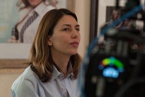 Sofia Coppola negocia para dirigir la versión en imagen real de "La sirenita"