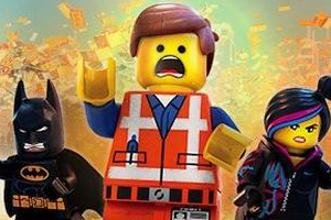 Los autores de "La Lego película" ultiman una novedosa serie televisiva