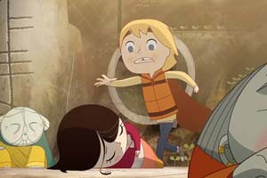 Arranca la II Edición de EDUCACINE, II Festival Internacional de Cine y Educación de Madrid, con la Jornada Profesional