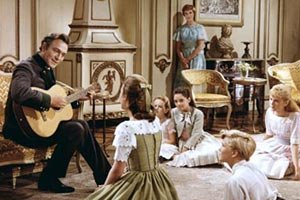 Muere Maria Von Trapp, última hija de la familia que inspiró "Sonrisas y lágrimas"