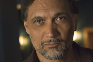El veterano Jimmy Smits será "Papa Fuerte", en una serie de Netflix dirigida por Baz Luhrmann