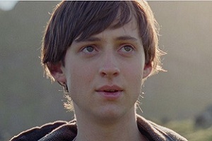 La islandesa "Sparrows", de Rúnar Rúnarsson, se hace con la Concha de Oro en San Sebastián