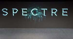 "Spectre", las nuevas andanzas de 007, contará en el reparto con Monica Bellucci, Christoph Waltz y Dave Bautista y, por supuesto, con Daniel Craig