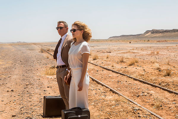 Estrenos findecine 6-8 de noviembre: las películas que hay que ver