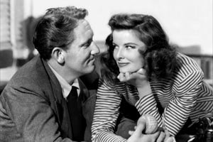 En desarrollo un film sobre la relación amorosa de Katharine Hepburn y Spencer Tracy
