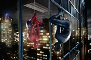 Sam Raimi reconoce que "Spider-Man 3" podría haber sido mucho mejor