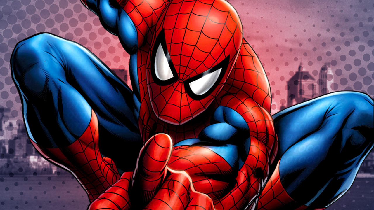 Spider-Man tendrá una versión animada para 2018