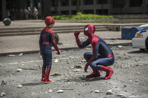 "Spider-Man" volverá a integrarse con el resto de personajes de Marvel