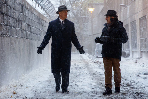 Steven Spielberg profetiza el declive de las películas de superhéroes