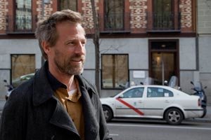 Spike Jonze, director de "Her"