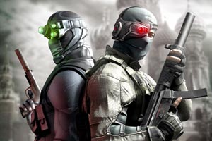 Doug Liman negocia dirigir la adaptación de "Splinter Cell", con Tom Hardy