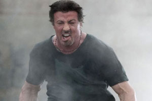 Sylvester Stallone será el célebre mafioso, confidente del FBI, Gregory Scarpa