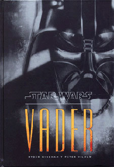 Star Wars. Vader