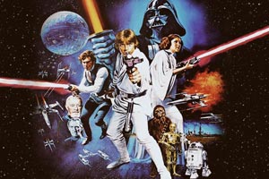Rian Johnson en negociaciones para dirigir el episodio VIII de "Star Wars"