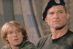 Roland Emmerich regresa al universo de "Stargate"