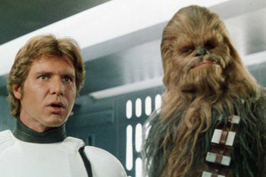 El uso inteligente de las nuevas tecnologías en el episodio VII de "Star Wars"