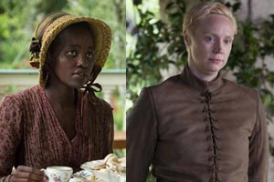 Lupita Nyong’o y Gwendoline Christie se incorporan al reparto del episodio VII de "Star Wars"