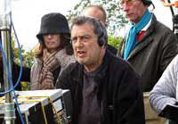 Stephen Frears, al servicio de su majestad "La Reina"