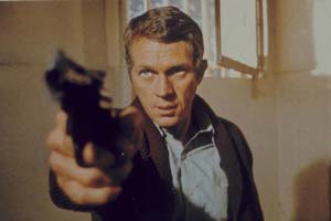 Un biopic promete desvelar secretos ocultos del mítico Steve McQueen