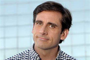 Steve Carell se apunta a un thriller del director de "Piratas del Caribe"
