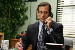 Steve Carell protagoniza el drama "The Priority List"