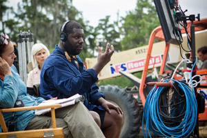 Steve McQueen, responsable de "12 años de esclavitud", recibirá el premio especial de la Academia del Cine Europeo