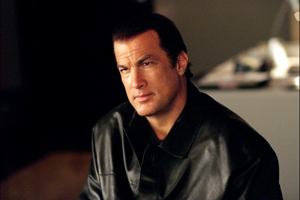 El prestigioso realizador ruso Nikita Mikhalkov colaborará en una cinta con el karateca Steven Seagal