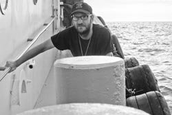 Steven Soderbergh, ganador del Oscar al mejor director por Traffic
