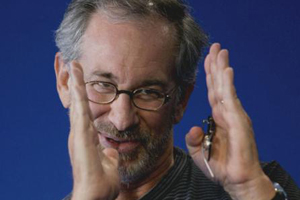 Steven Spielberg producirá el siguiente film de ciencia ficción de Colin Trevorrow tras "Jurassic World"
