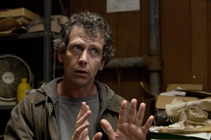 Ben Mendelsohn podría estar en "Star Wars: Rogue One"