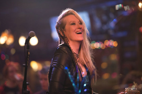 Gran estreno: Meryl Streep, presidenta de jurado por primera vez en un Festival, estará al frente del del Festival de Berlín