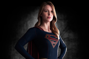 "Supergirl" sufre los efectos, no de la kryptonita, sino de los piratas