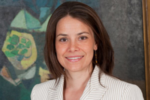 Lorena González, nueva directora general del ICAA en sustitución de Susana de la Sierra