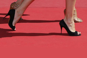 El director de Cannes pide perdón por la polémica de los tacones en la alfombra roja