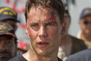 Taylor Kitsch también se apunta a la segunda temporada de "True Detective"