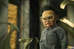 Paramount cancela el reestreno de "Team America"