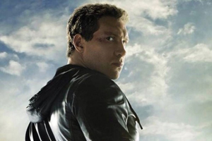 "Terminator Génesis": Jai Courtney logra el récord de sagas míticas arruinadas