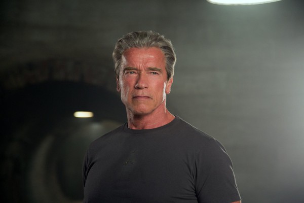 ¿Se termina la franquicia de "Terminator"?