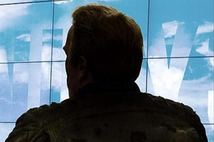 Arnold Schwarzenegger revela el tí­tulo de la nueva entrega de "Terminator"