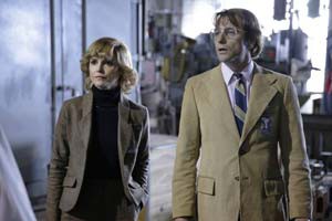 "The Americans" y "Silicon Valley" triunfan en los Critics Choice Awards de la televisión