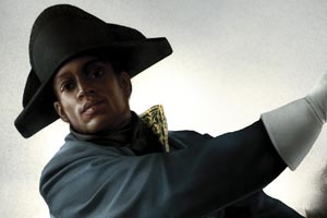 El director de "True Detective" investigará la verdadera historia del Conde de Montecristo